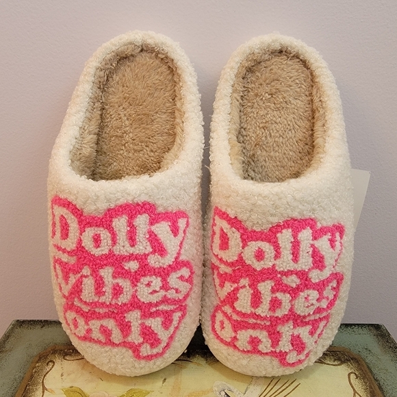 NWT Rock Paper Scissor Dolly Vibes Only Size 6-7 (37-38) - Picture 1 of 5